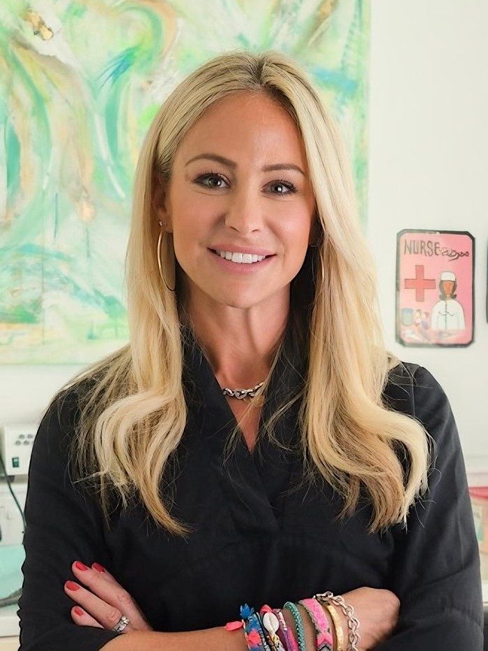 Bernita Shelley, Higienista Dental na Campos Dental Edgware