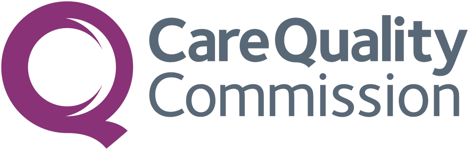Care Quality Commission — registered with