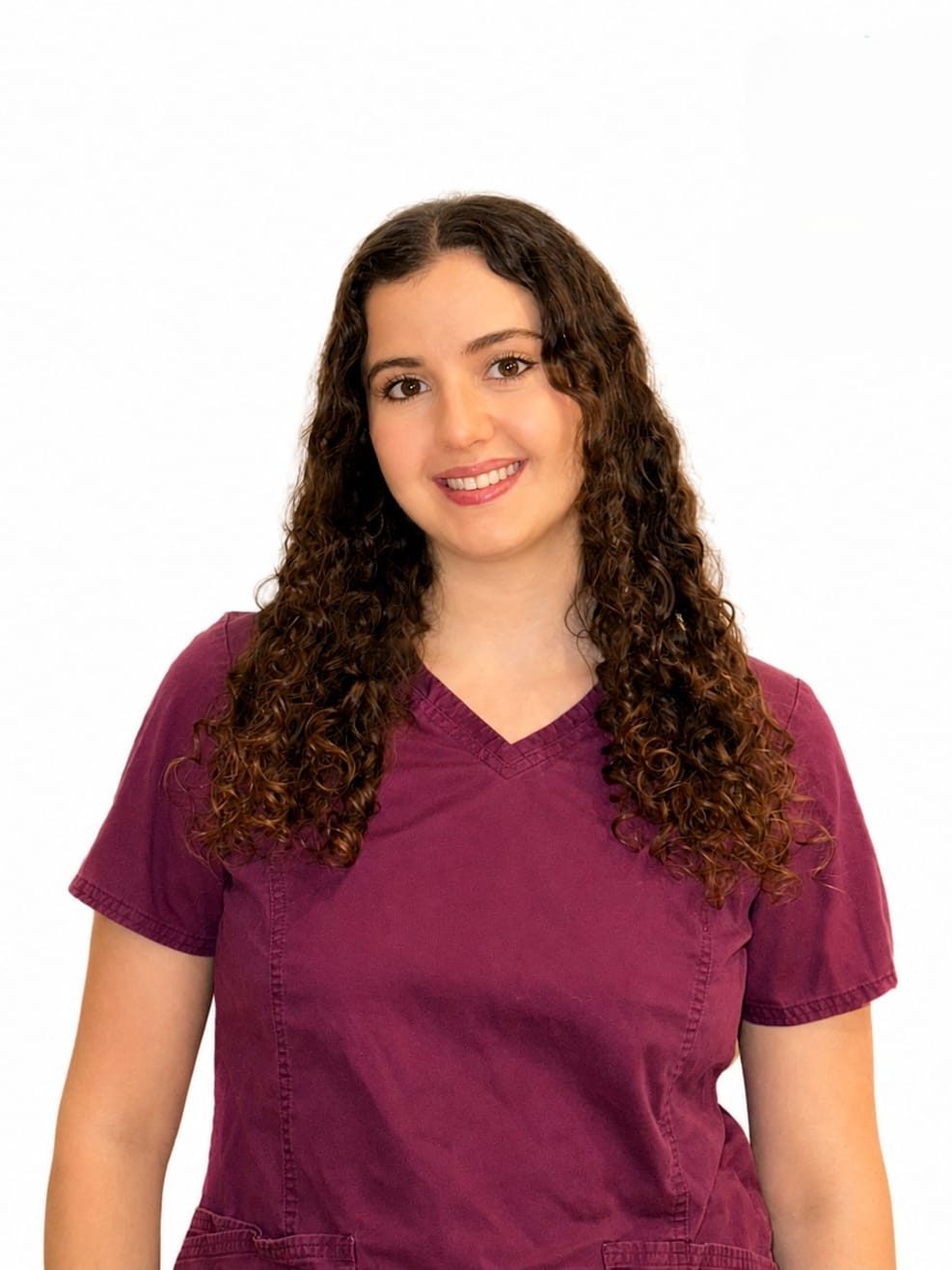 Dr Rosie Charles, Associate Dentist at Campos Dental Edgware
