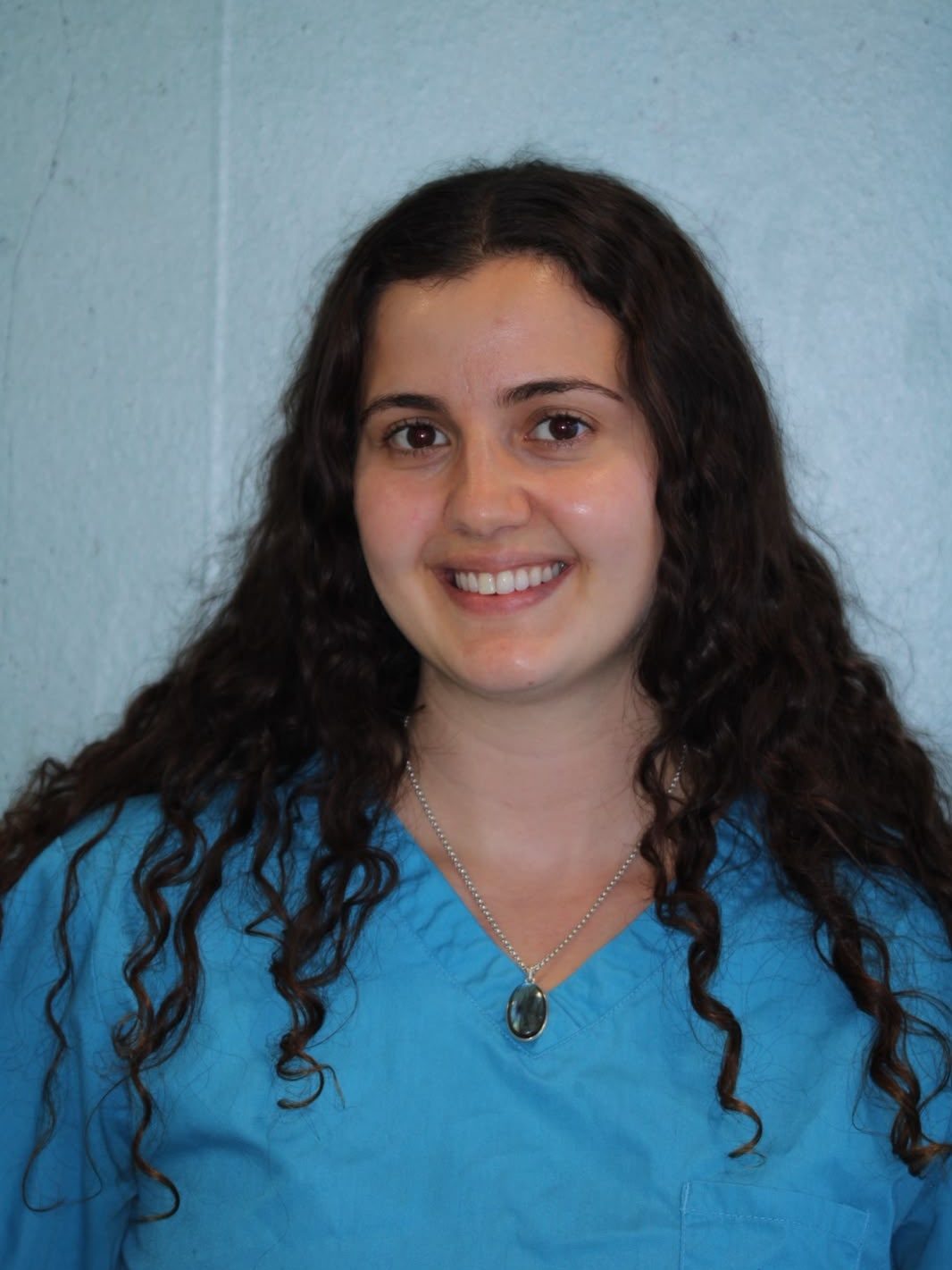 Dr Rosie Charles, Associate Dentist at Campos Dental Edgware