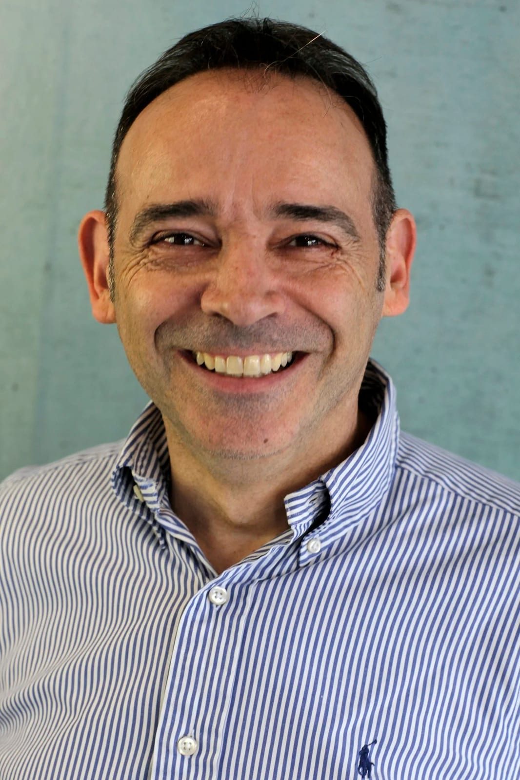 Steven Jacobs, Director at Campos Dental Edgware